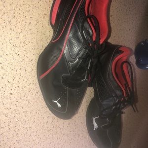 Puma shoes